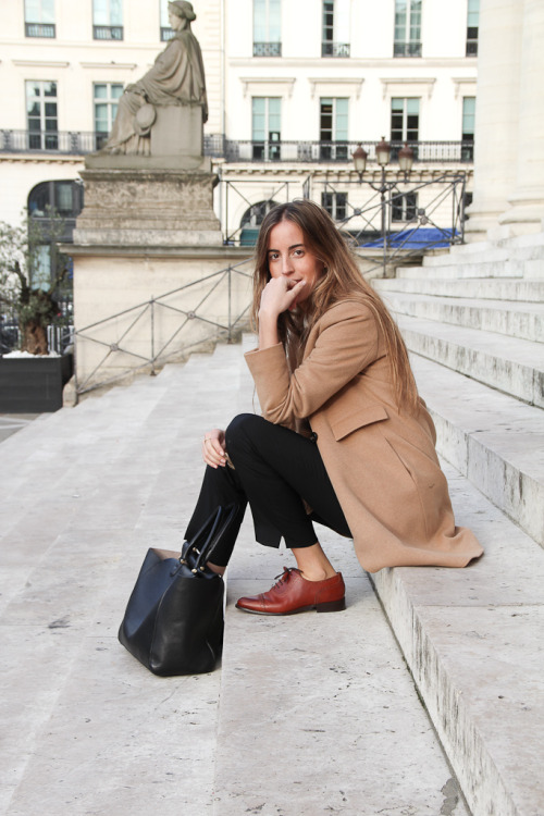 Habitually Chic® » Camel Coat Collection