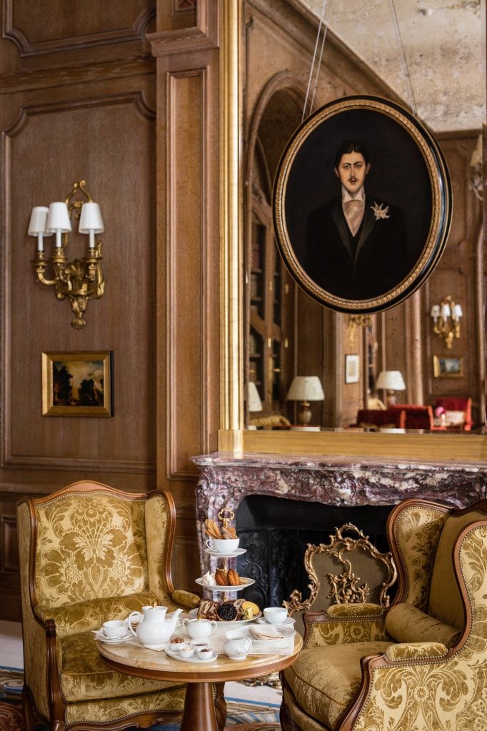 Paris' Ritz finally reopens after massive facelift